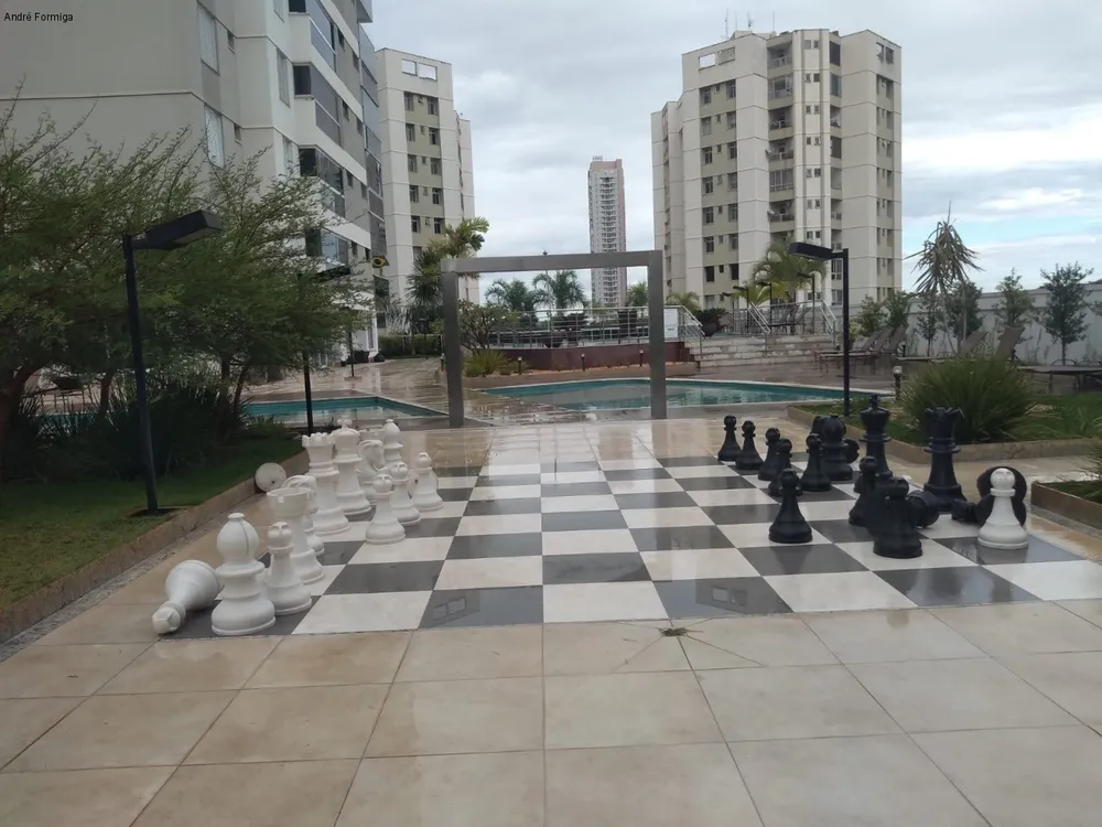 Apartamento, 3 quartos, 94 m² - Foto 5