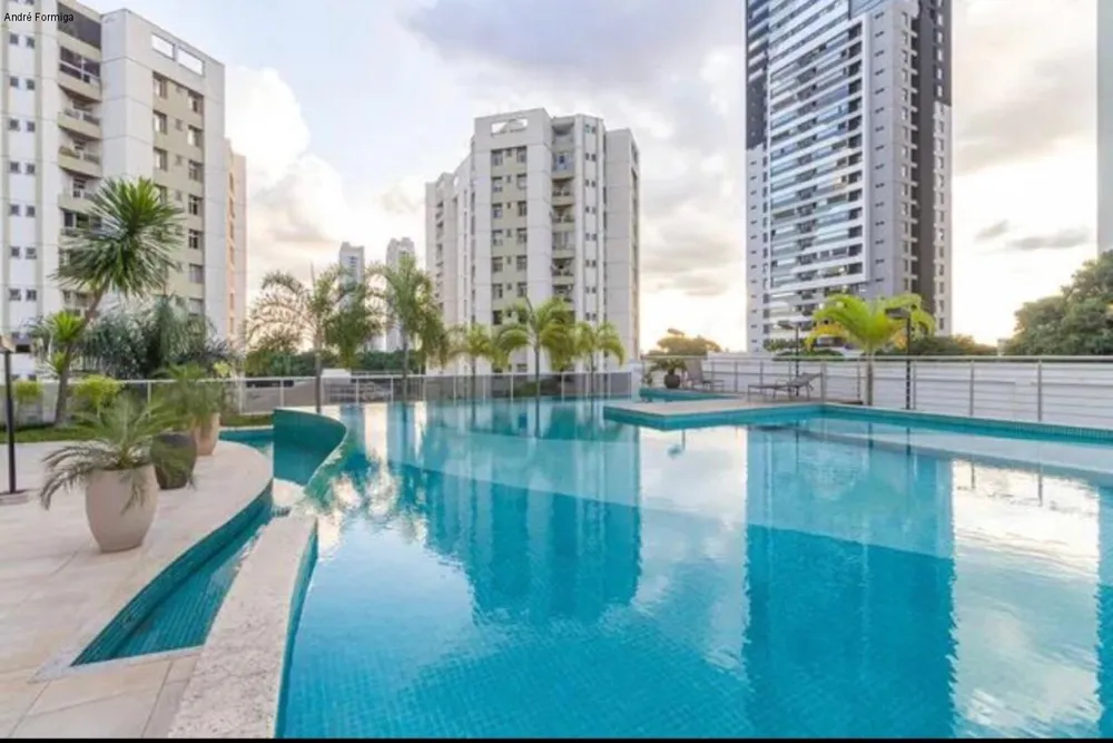 Apartamento, 3 quartos, 94 m² - Foto 9