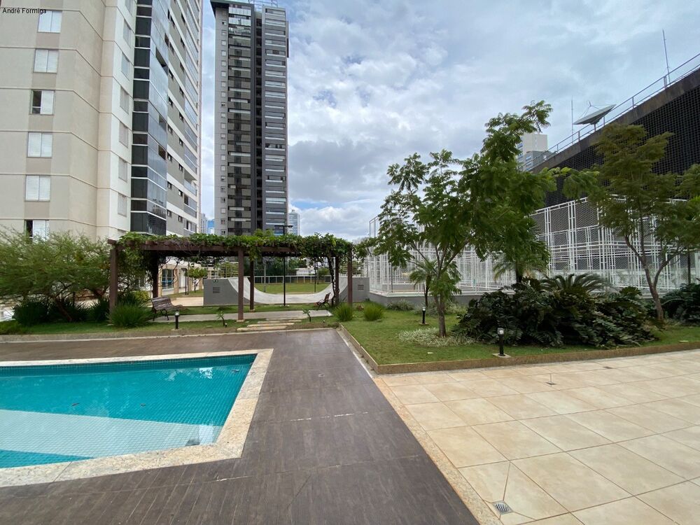 Apartamento para alugar com 3 quartos, 94m² - Foto 4