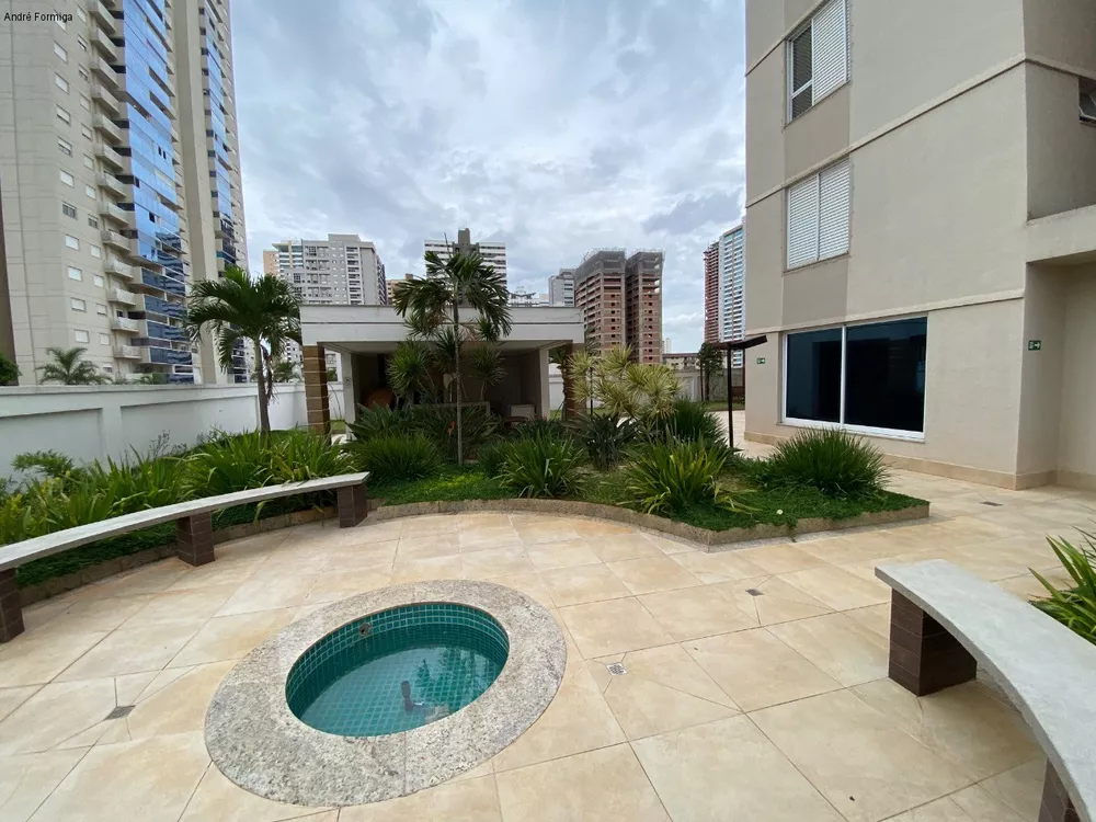 Apartamento, 3 quartos, 94 m² - Foto 9