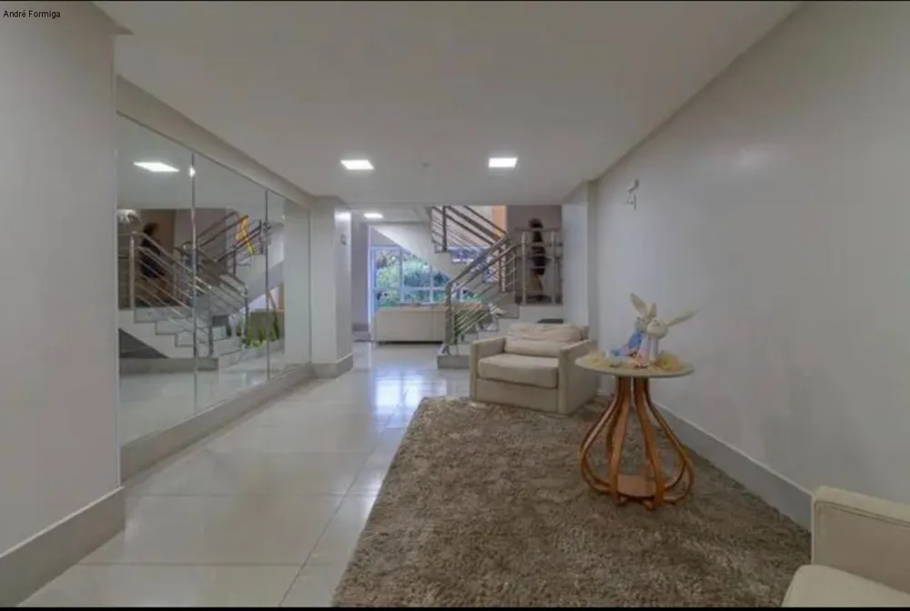 Apartamento, 3 quartos, 94 m² - Foto 8