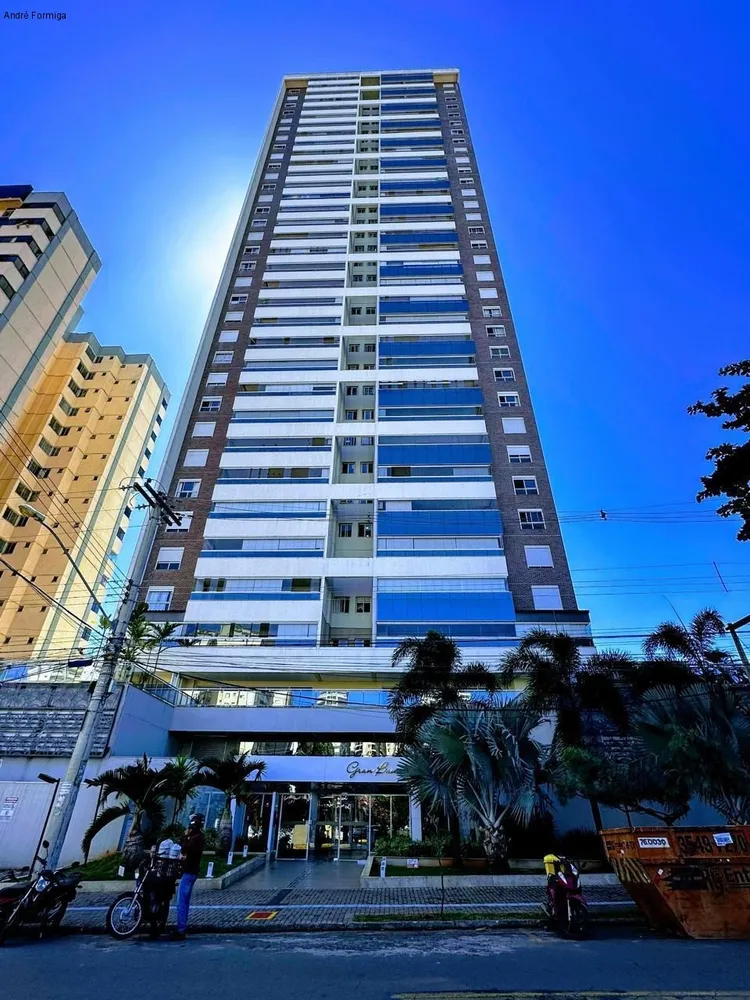 Apartamento, 3 quartos, 146 m² - Foto 12