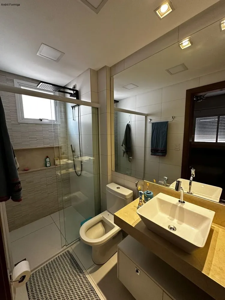 Apartamento, 3 quartos, 146 m² - Foto 10