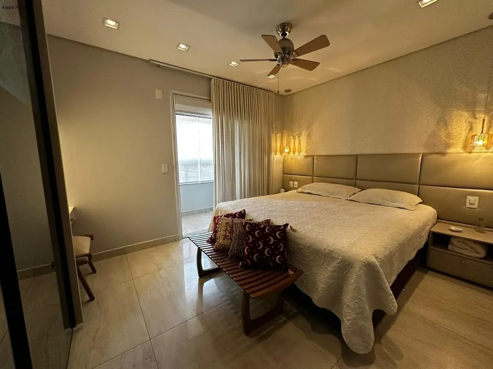 Apartamento, 3 quartos, 146 m² - Foto 8