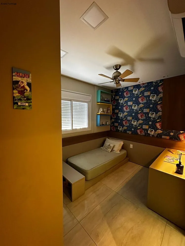 Apartamento, 3 quartos, 146 m² - Foto 6