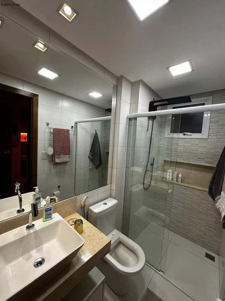 Apartamento, 3 quartos, 146 m² - Foto 2