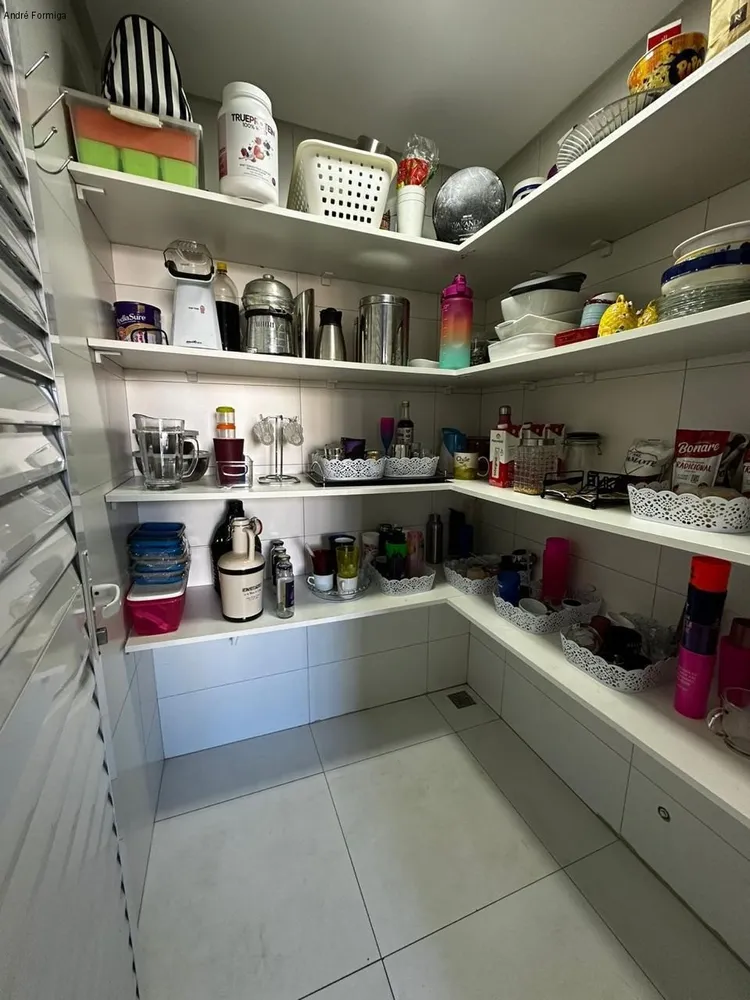 Apartamento, 3 quartos, 146 m² - Foto 5