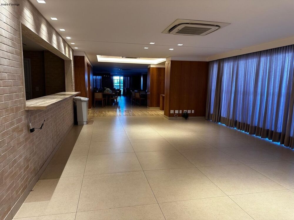 Apartamento, 3 quartos, 146 m² - Foto 5