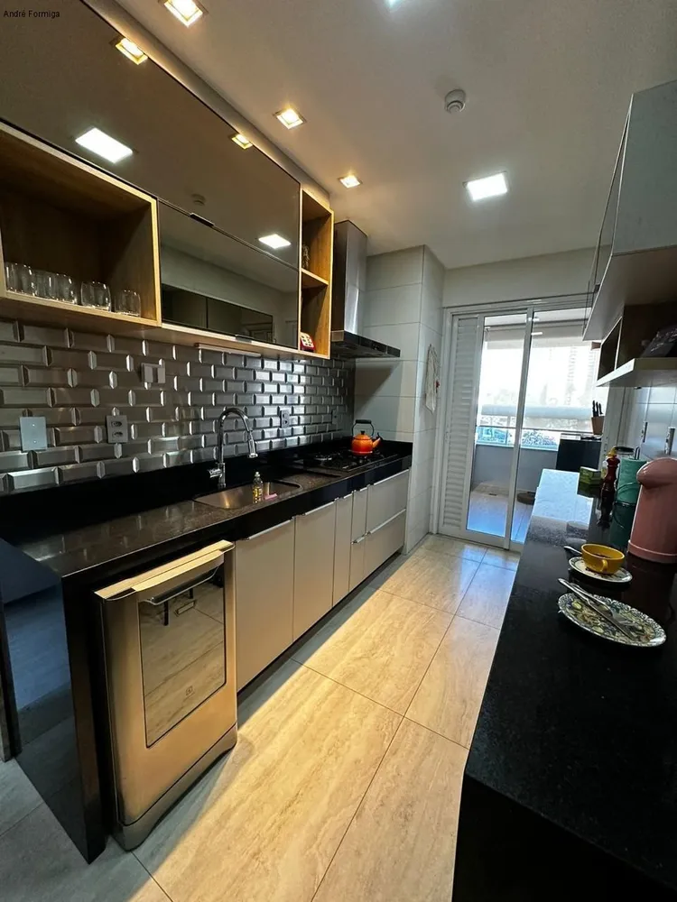 Apartamento, 3 quartos, 146 m² - Foto 3
