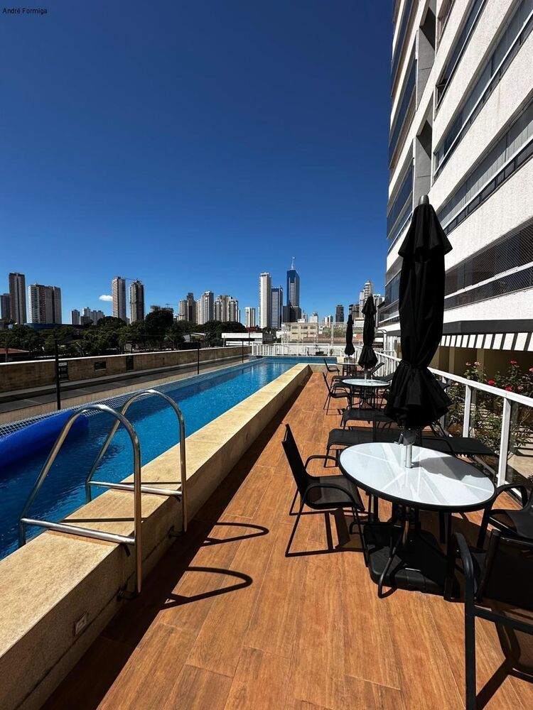 Apartamento, 3 quartos, 146 m² - Foto 8