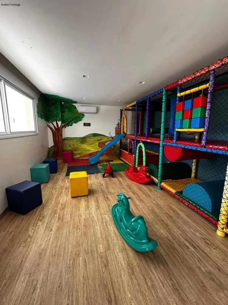 Apartamento, 3 quartos, 146 m² - Foto 18