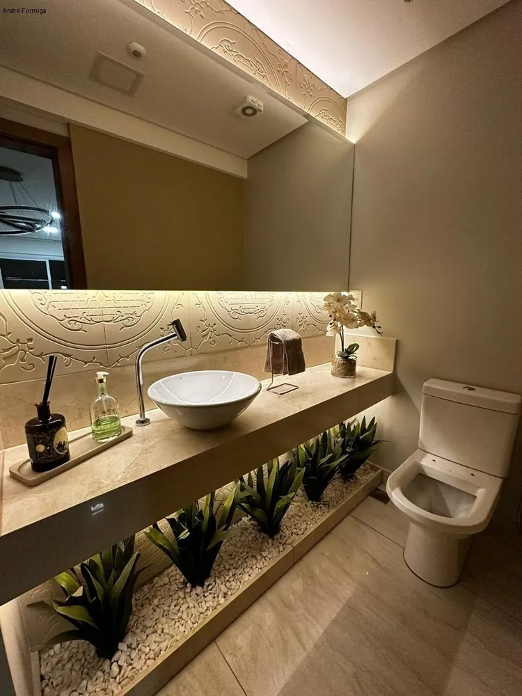 Apartamento, 3 quartos, 146 m² - Foto 9