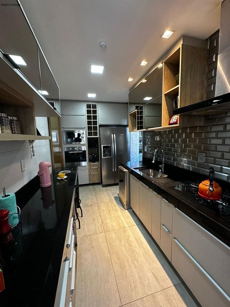 Apartamento, 3 quartos, 146 m² - Foto 7