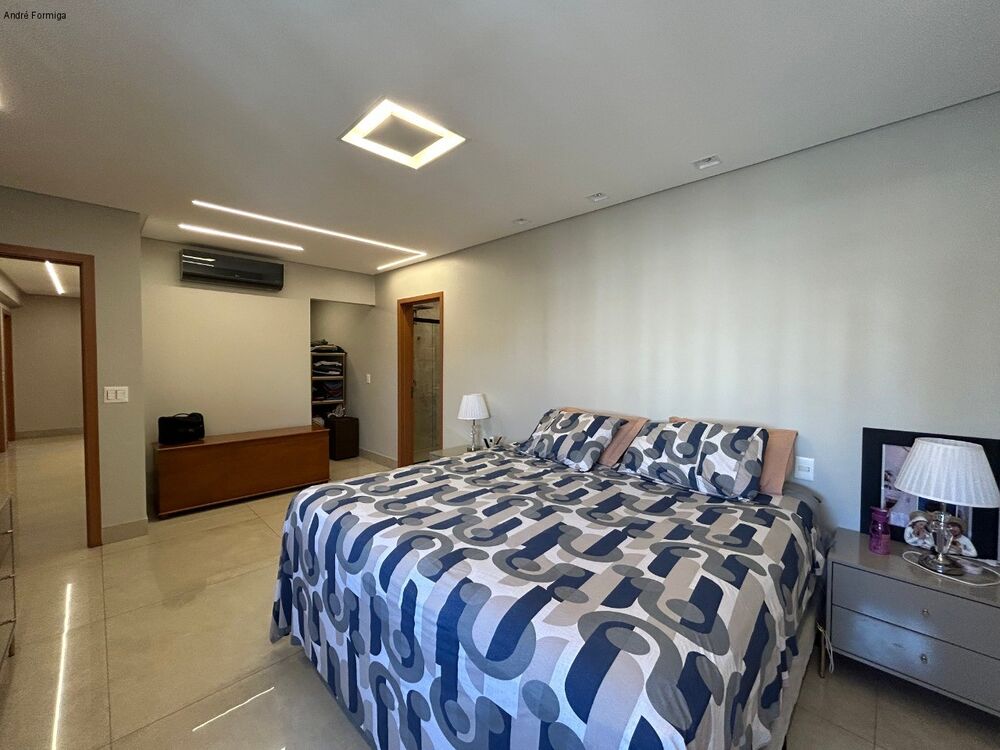 Apartamento, 4 quartos, 226 m² - Foto 3