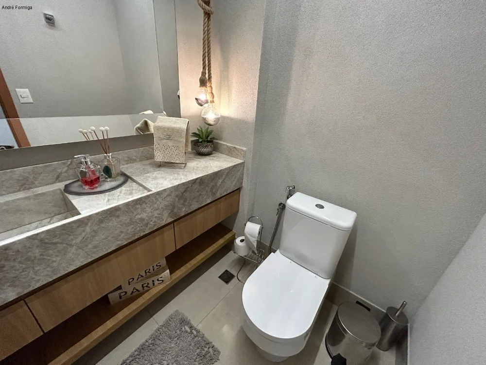 Apartamento, 4 quartos, 226 m² - Foto 4