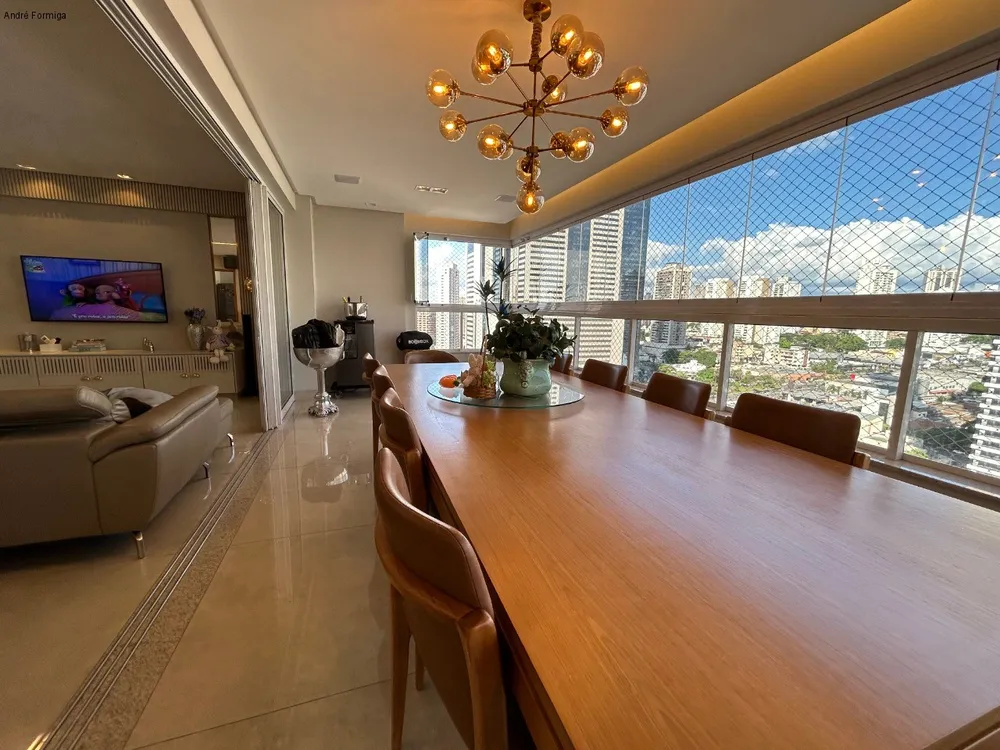 Apartamento, 4 quartos, 226 m² - Foto 11