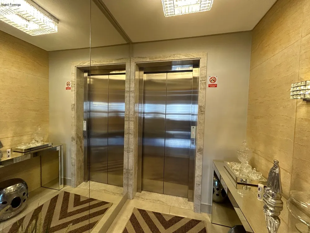 Apartamento, 4 quartos, 226 m² - Foto 1