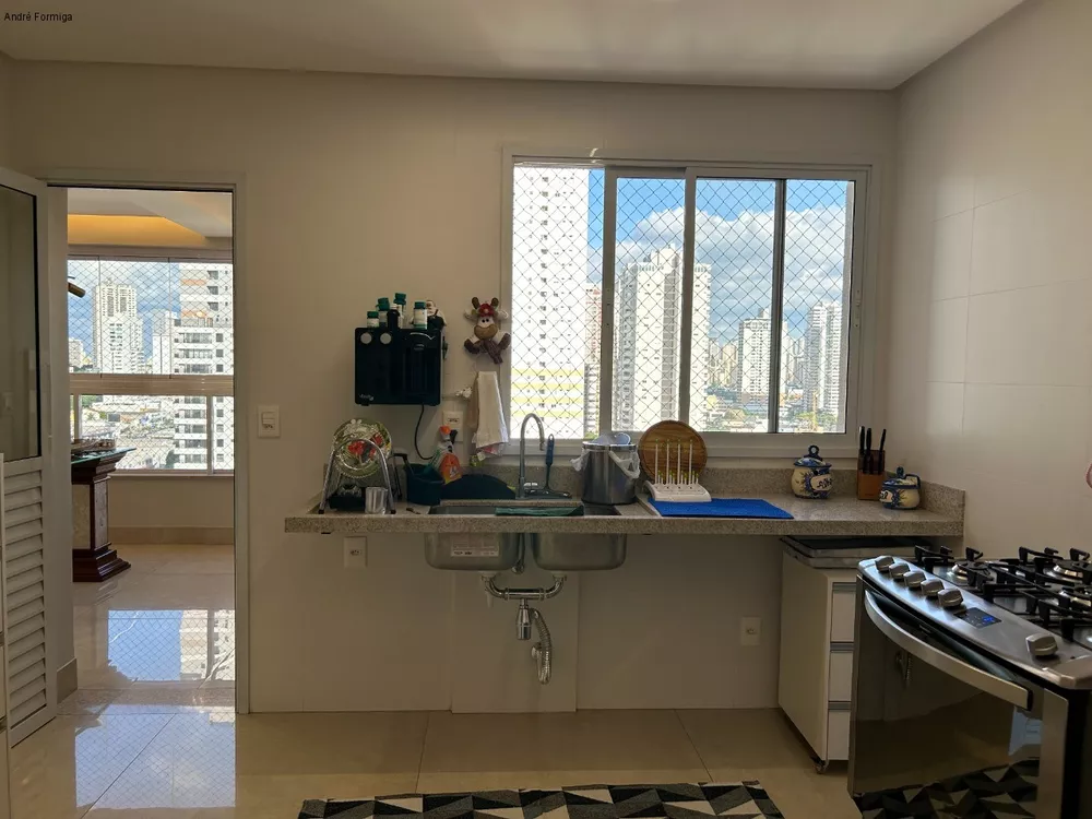 Apartamento, 4 quartos, 226 m² - Foto 5