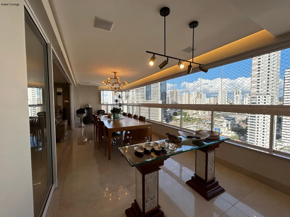 Apartamento, 4 quartos, 226 m² - Foto 10