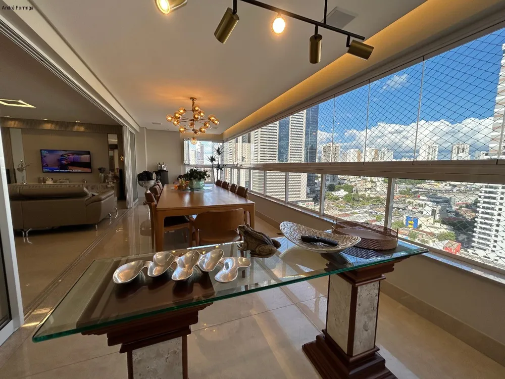 Apartamento, 4 quartos, 226 m² - Foto 12