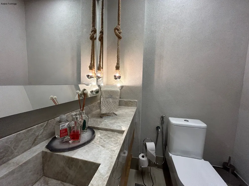 Apartamento, 4 quartos, 226 m² - Foto 5