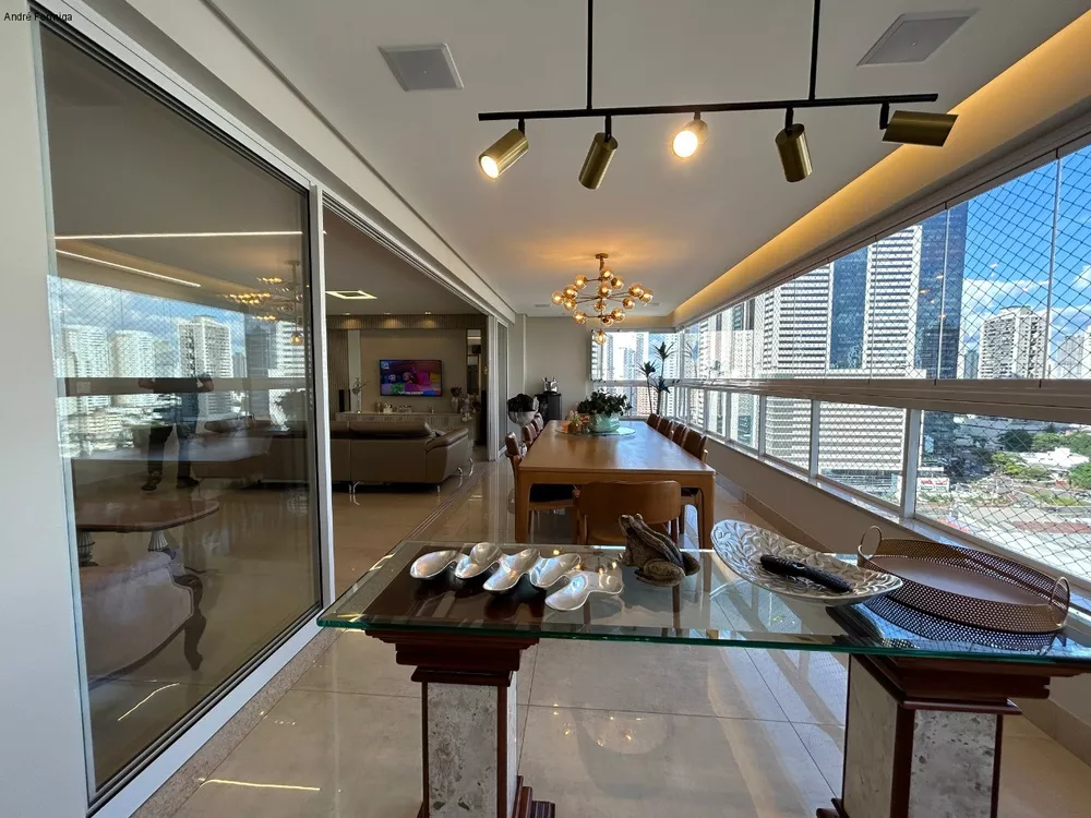 Apartamento, 4 quartos, 226 m² - Foto 7