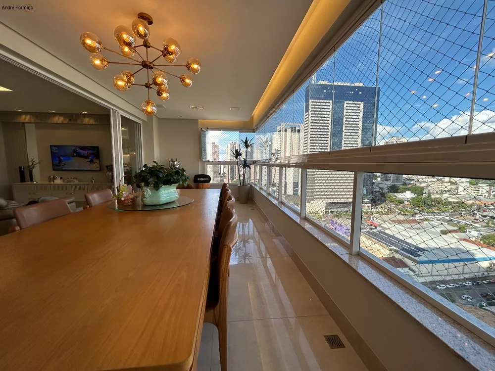 Apartamento, 4 quartos, 226 m² - Foto 8