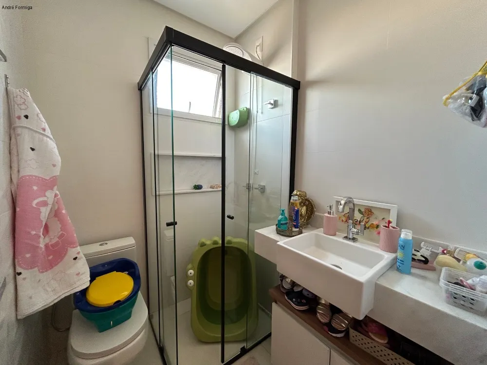 Apartamento, 4 quartos, 226 m² - Foto 20