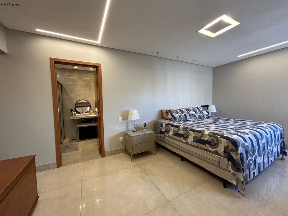 Apartamento, 4 quartos, 226 m² - Foto 4