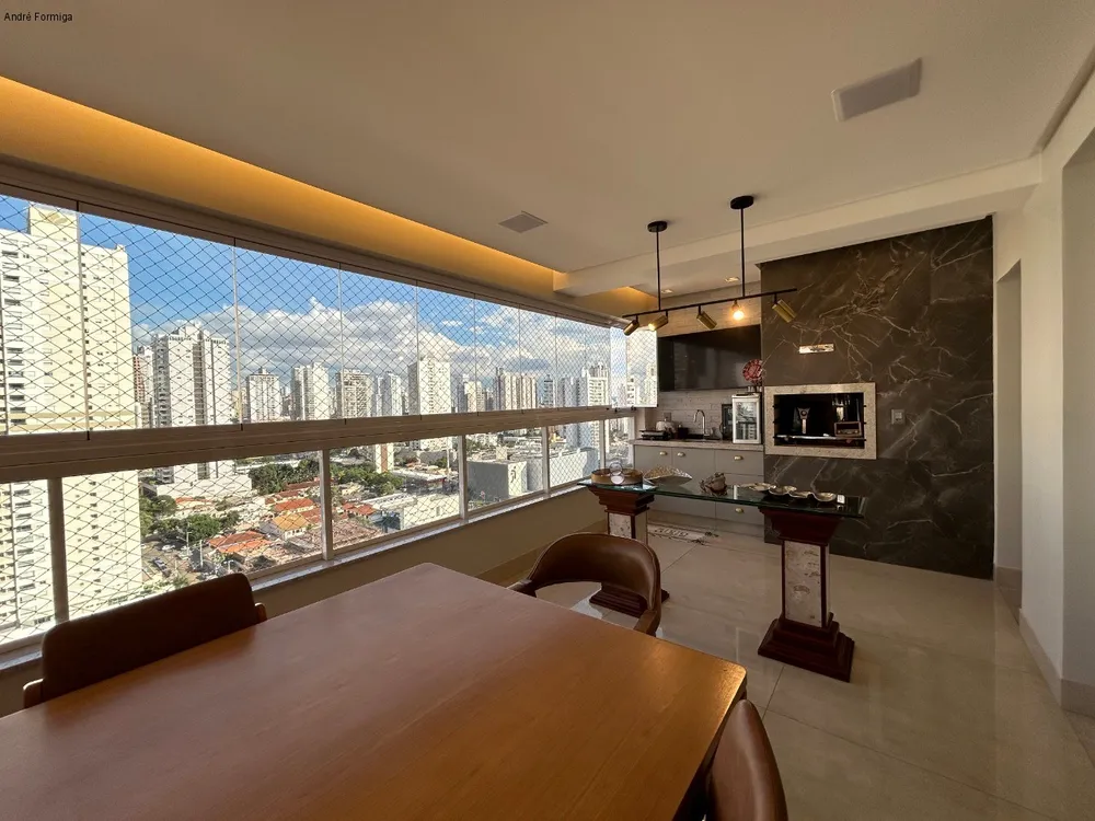Apartamento, 4 quartos, 226 m² - Foto 9