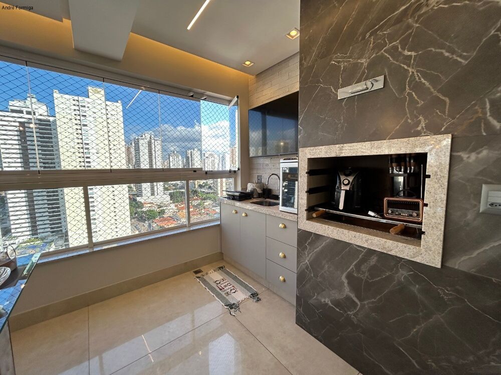 Apartamento, 4 quartos, 226 m² - Foto 1