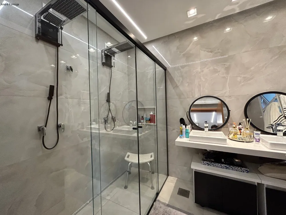 Apartamento, 4 quartos, 226 m² - Foto 16