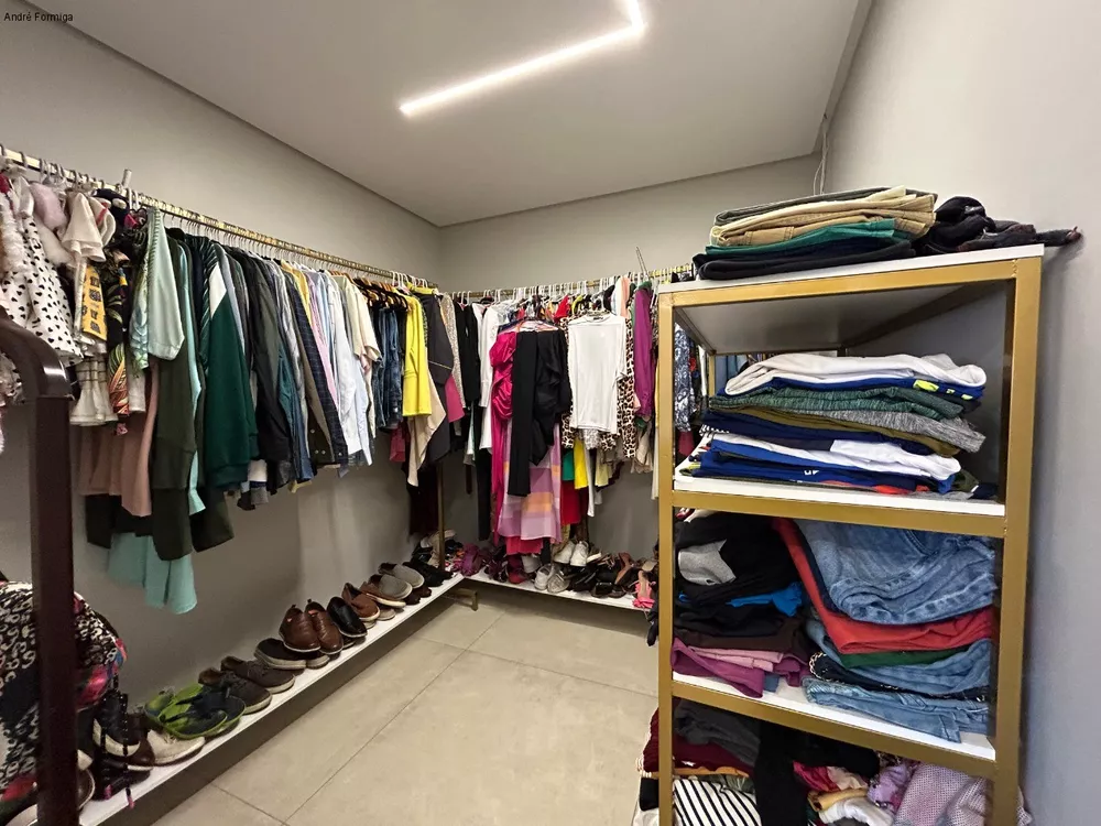 Apartamento, 4 quartos, 226 m² - Foto 6