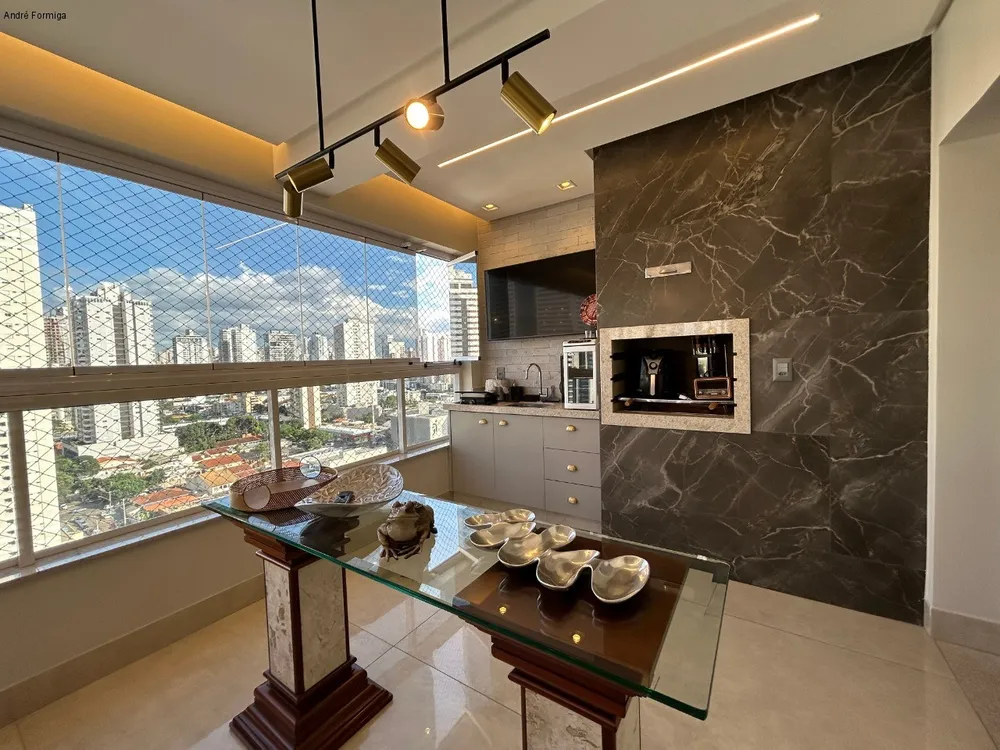 Apartamento, 4 quartos, 226 m² - Foto 8