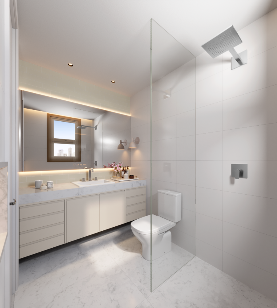 Apartamento, 4 quartos, 265 m² - Foto 4