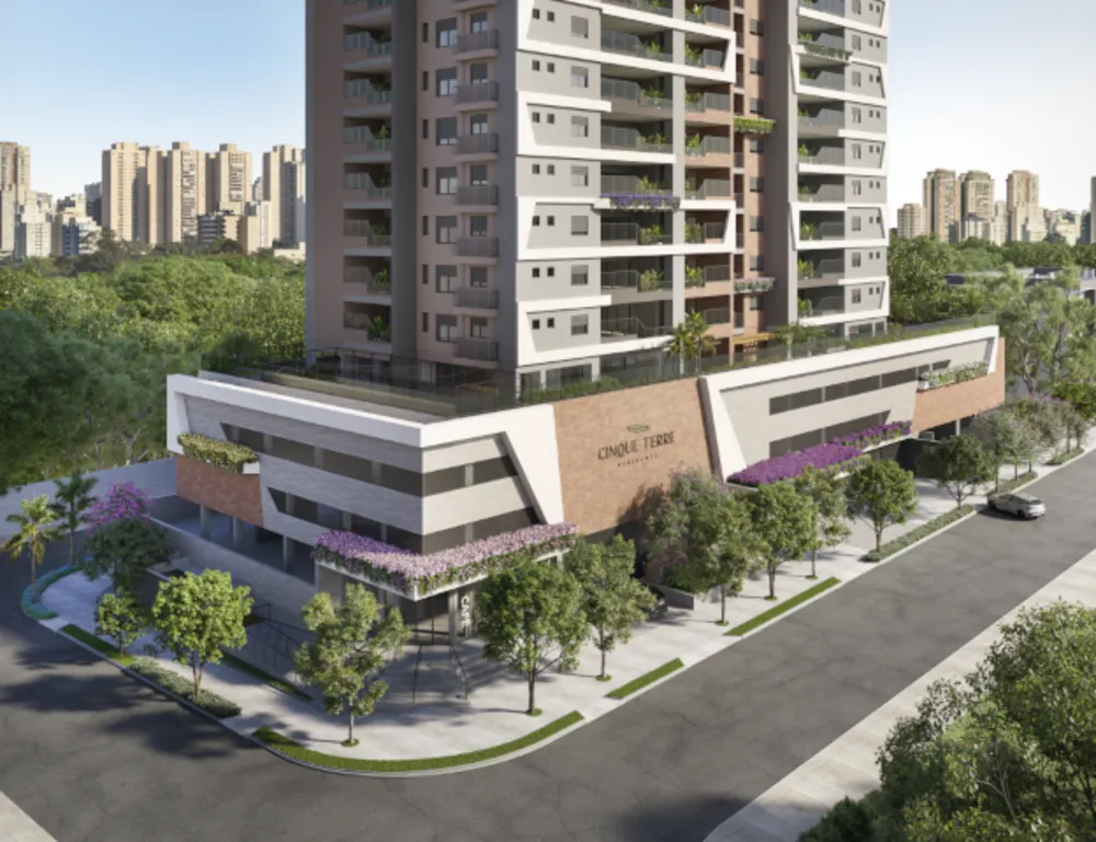 Apartamento, 3 quartos, 142 m² - Foto 1