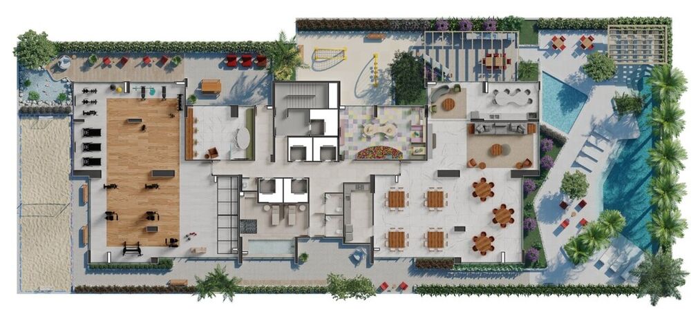 Apartamento, 3 quartos, 142 m² - Foto 6