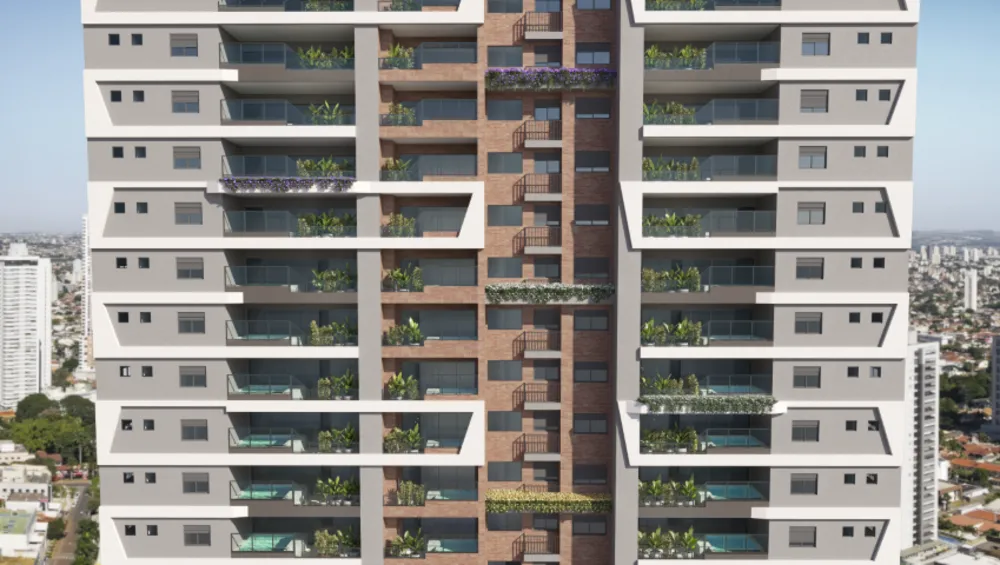 Apartamento, 3 quartos, 142 m² - Foto 15