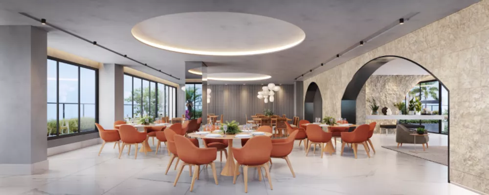 Apartamento, 3 quartos, 142 m² - Foto 4