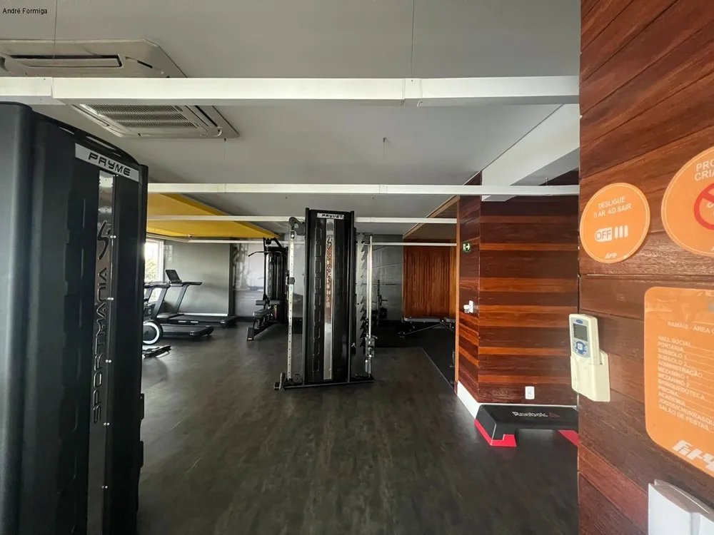 Apartamento, 3 quartos, 176 m² - Foto 15