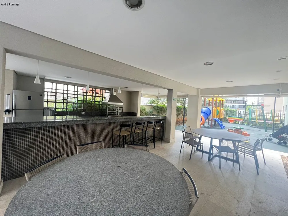 Apartamento, 3 quartos, 176 m² - Foto 16