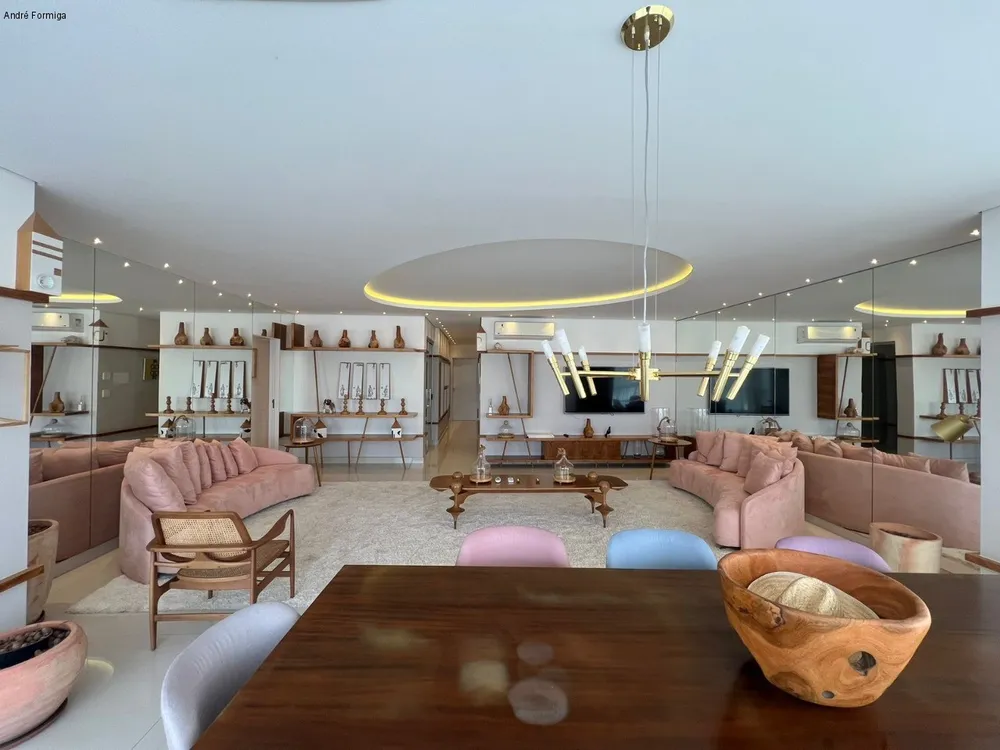 Apartamento, 3 quartos, 176 m² - Foto 2