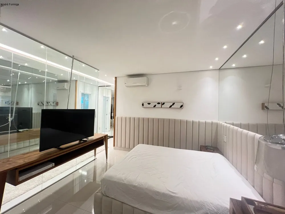 Apartamento, 3 quartos, 176 m² - Foto 12
