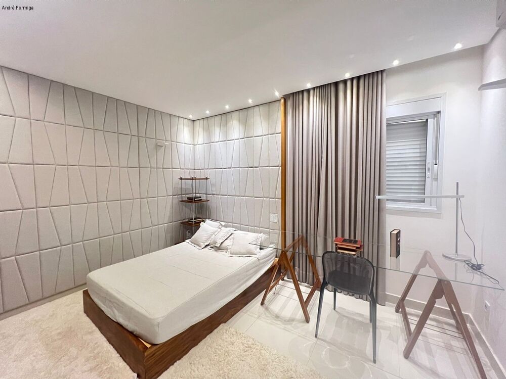 Apartamento, 3 quartos, 176 m² - Foto 6