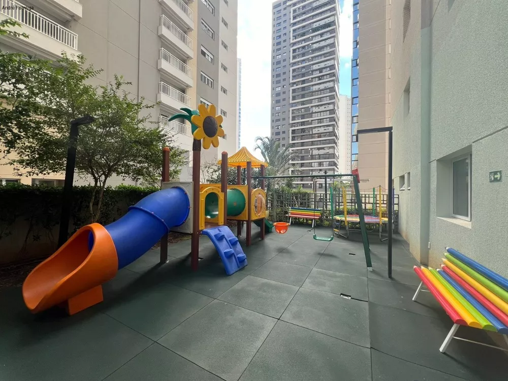 Apartamento, 3 quartos, 176 m² - Foto 4