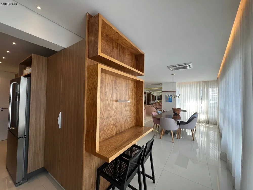 Apartamento, 3 quartos, 176 m² - Foto 3