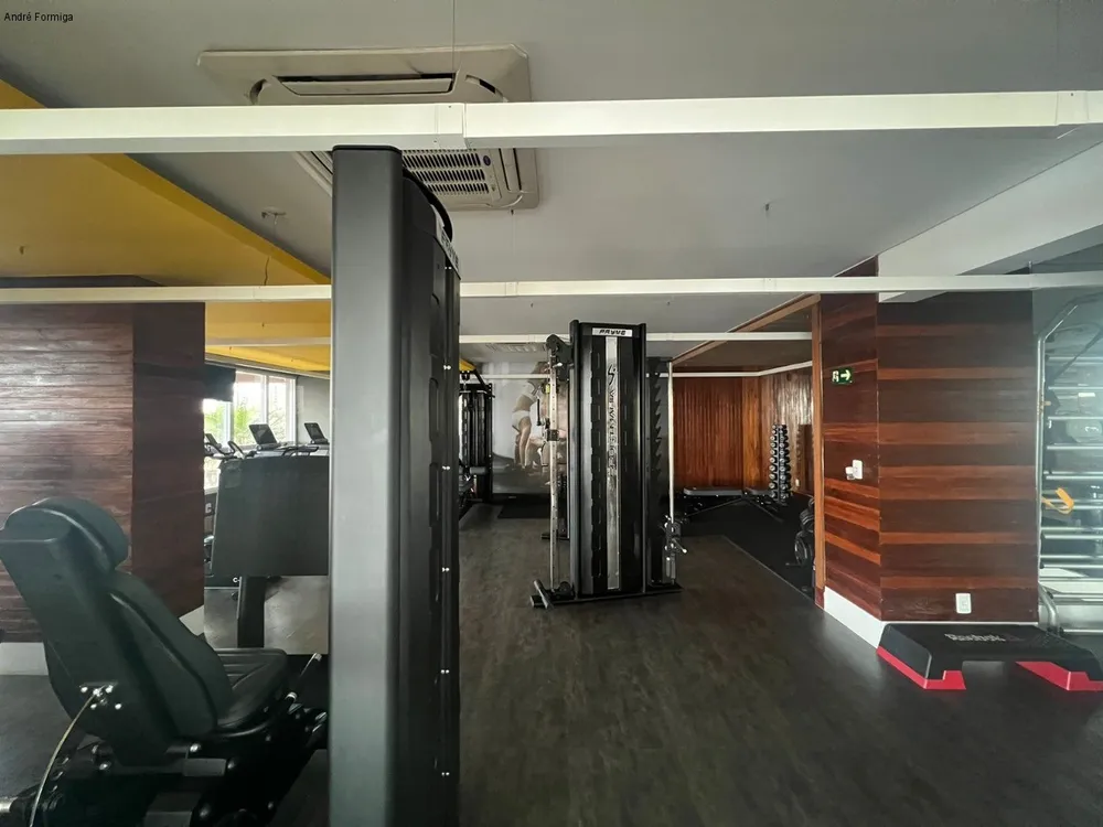 Apartamento, 3 quartos, 176 m² - Foto 14