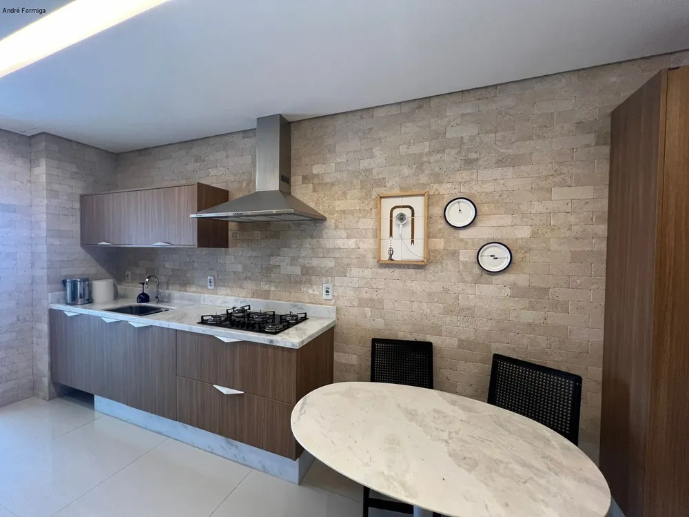 Apartamento, 3 quartos, 176 m² - Foto 8