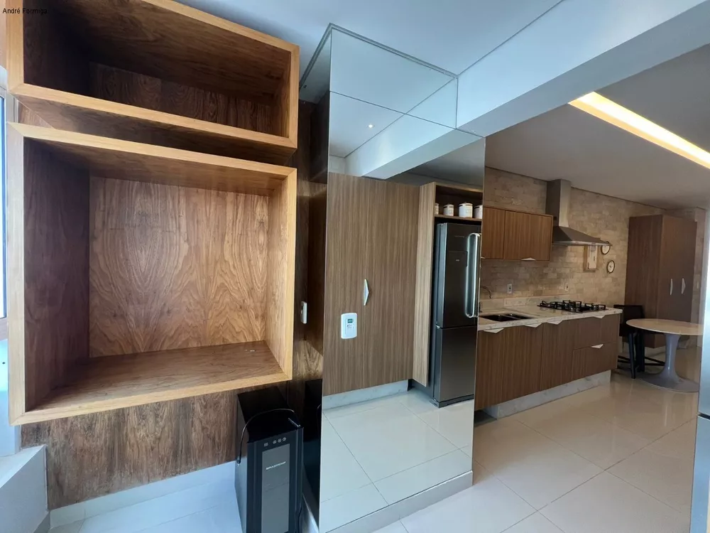 Apartamento, 3 quartos, 176 m² - Foto 1