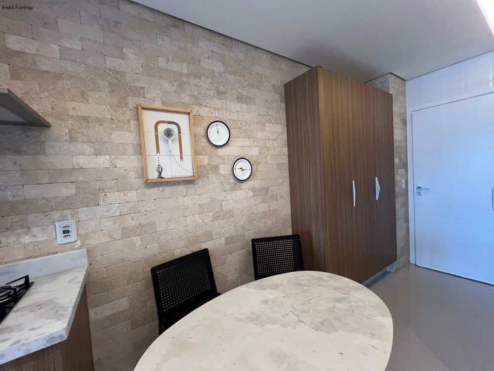 Apartamento, 3 quartos, 176 m² - Foto 7